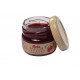 D’arbo mini jars with label